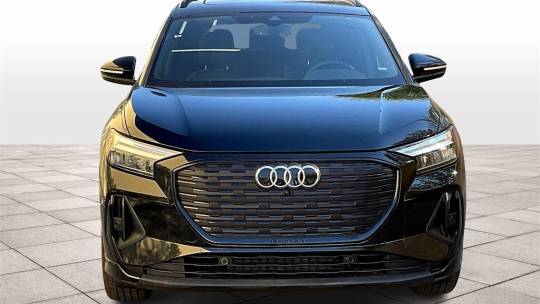 2024 Audi Q4 e-tron