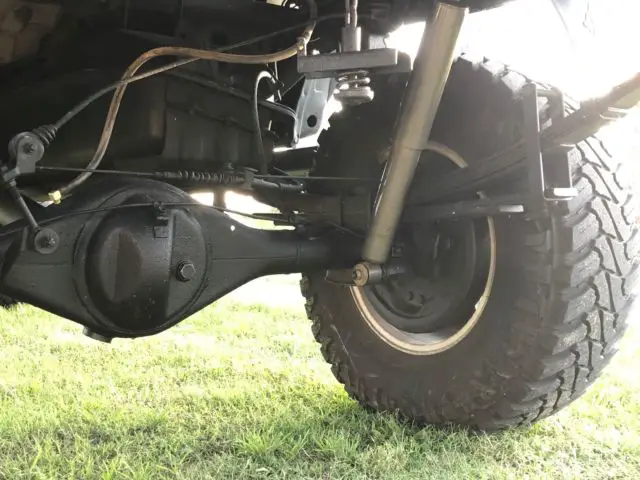 toyota hilux 4x4 diesel turbo sr5 (tacoma pickup) australian