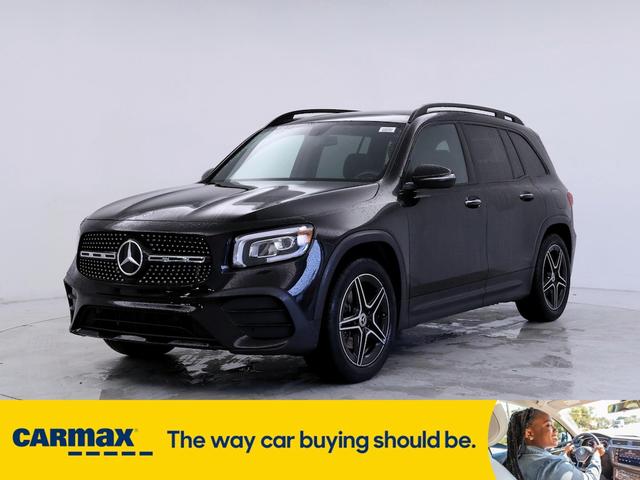 2020 mercedes-benz glb 250