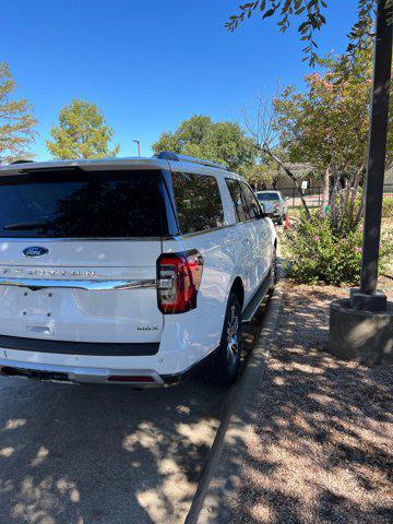2023 ford expedition limited max