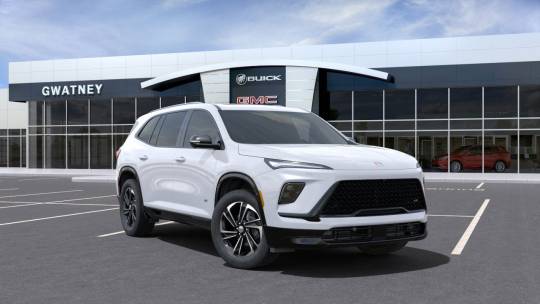 2025 Buick Enclave