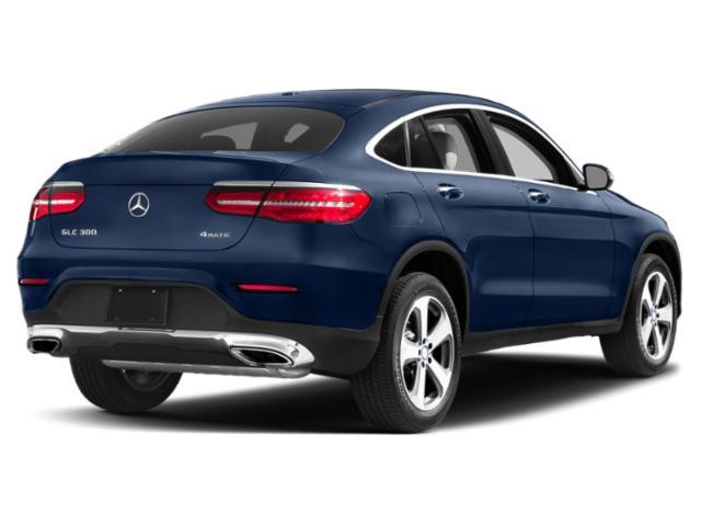 2019 mercedes-benz glc 300 4matic coupe
