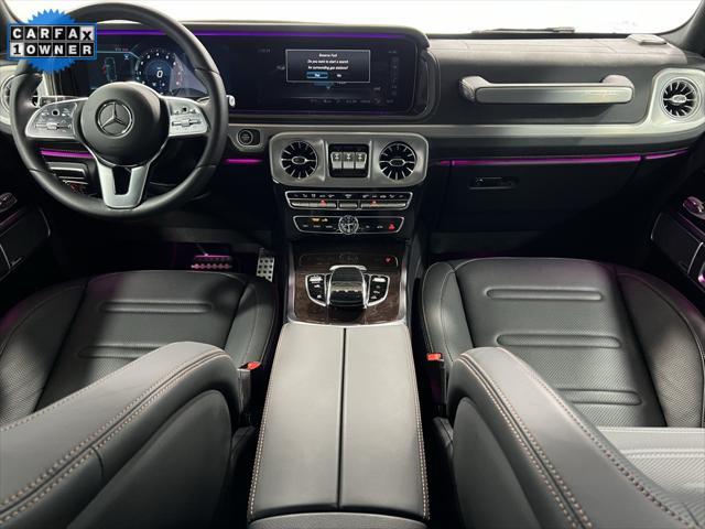 2024 mercedes-benz g-class 4matic