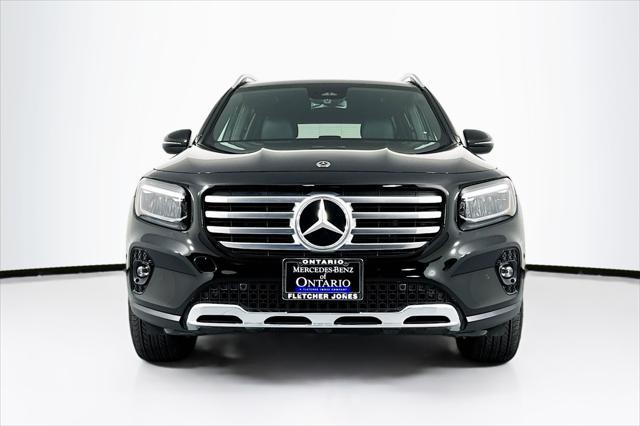 2024 mercedes-benz glb 250 base