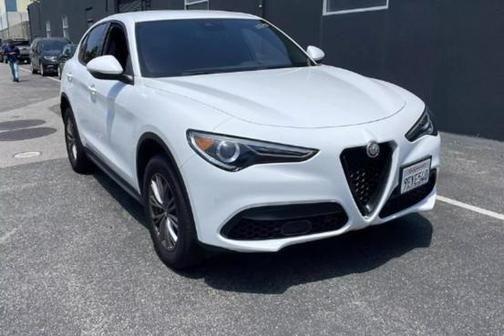 2023 alfa romeo stelvio