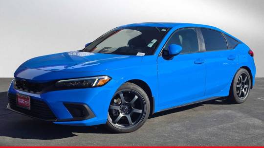 2023 Honda Civic