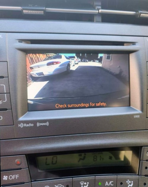 2012 toyota prius for sale in california by owner