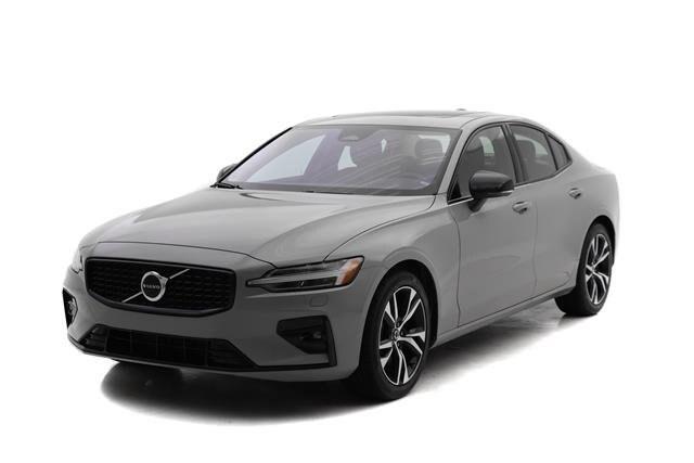 2024 volvo s60 b5 core dark