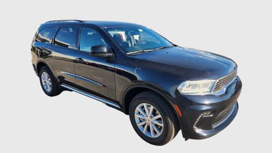 2024 Dodge Durango sxt