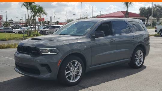 2023 Dodge Durango