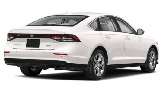 2024 Honda Accord