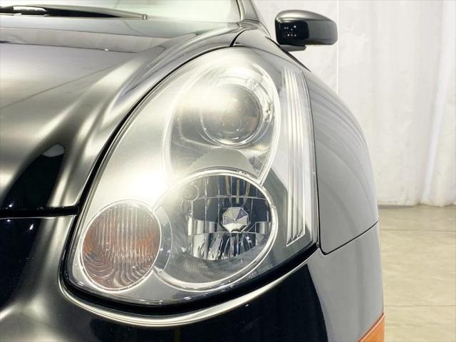 2006 infiniti g35 base