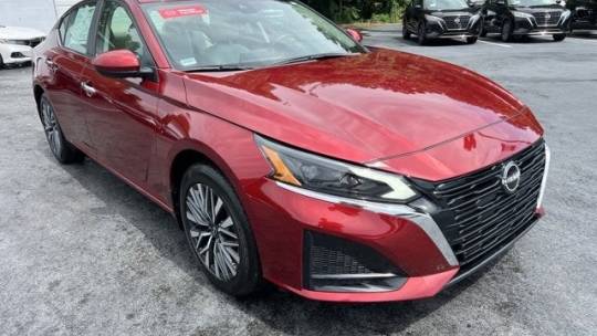 2023 Nissan Altima