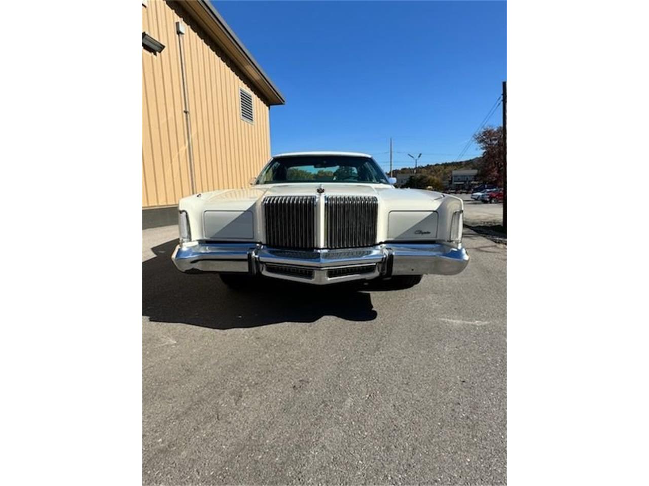 1976 chrysler new yorker