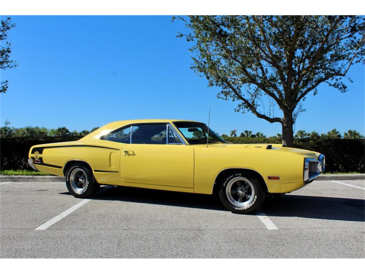 1970 dodge coronet