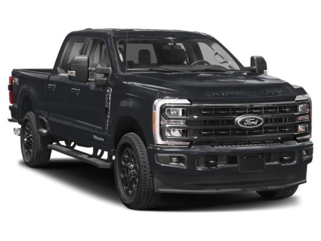2023 ford f-250 xlt