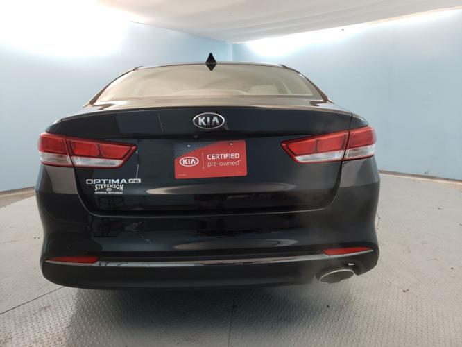 certified 2016 kia optima lx jacksonville, nc 28546 for sale in jacksonville, north carolina