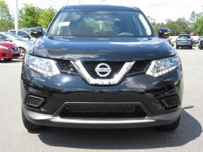 2014 nissan rogue s in gainesville, fl