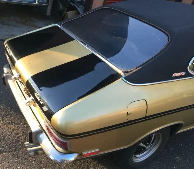 1969 opel kadett rallye 1900 sport coupe