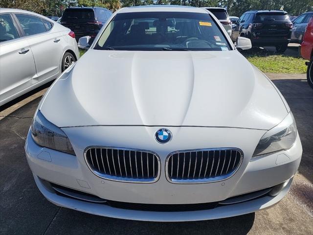 2013 bmw 528 528i