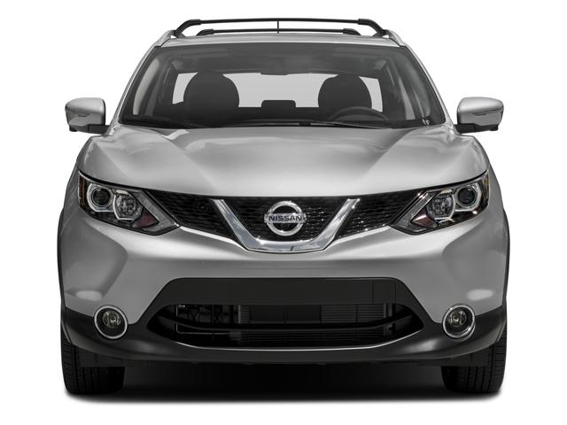 2017 nissan rogue sport sl