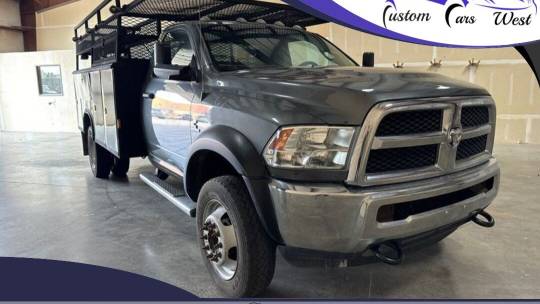 2014 RAM 5500