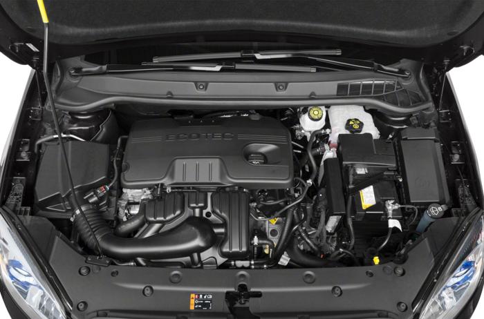 2013 buick verano premium group premium group 4dr sedan for sale in north kingstown, rhode island