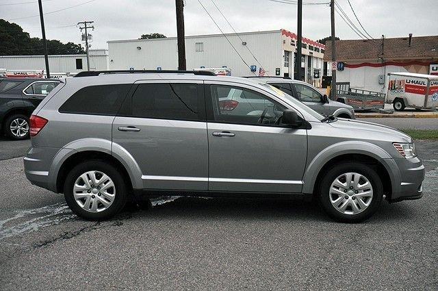 used 2016 dodge journey fwd se virginia beach, va 23462 for sale in virginia beach, virginia