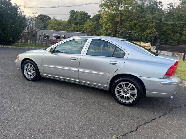 2006 volvo s60 2.5t