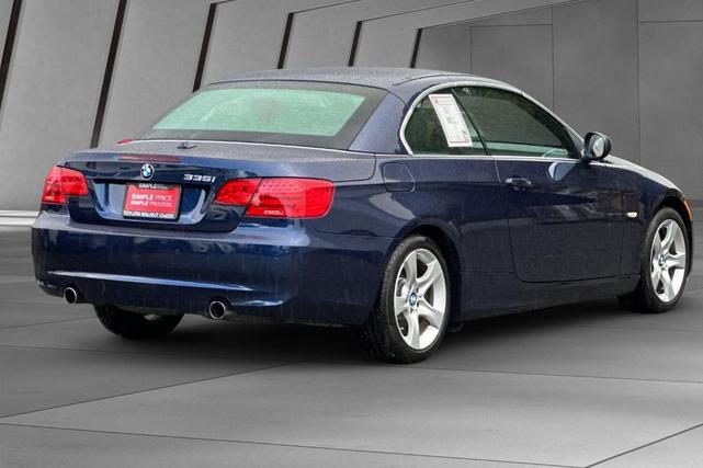 2013 bmw 335 i