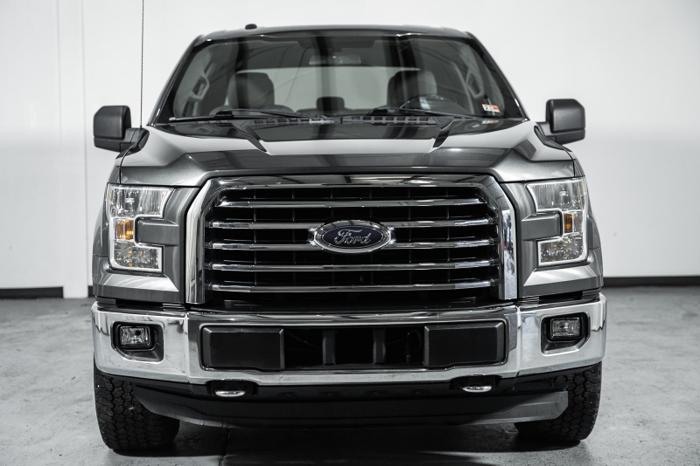 used 2016 ford f150 xlt woodbridge, va 22191 for sale in woodbridge, virginia