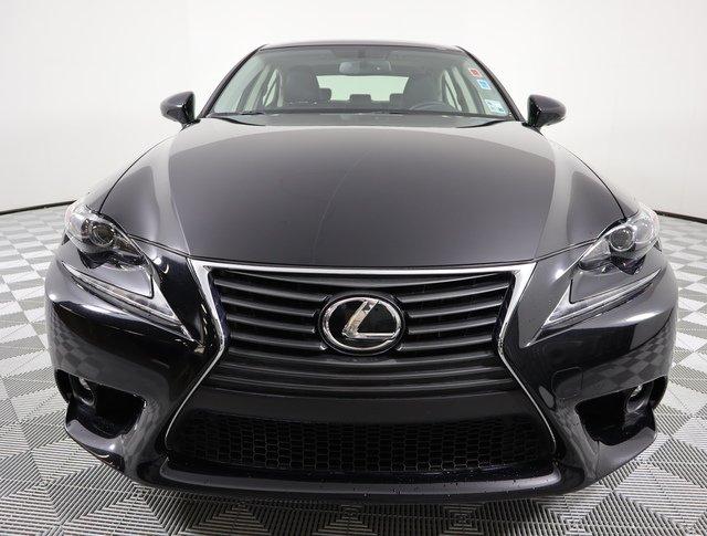 certified 2015 lexus is 250 baton rouge, la 70817 for sale in baton rouge, louisiana