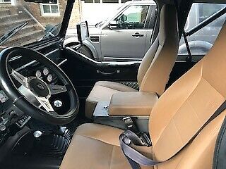 1994 jeep wrangler se - lots of upgrades