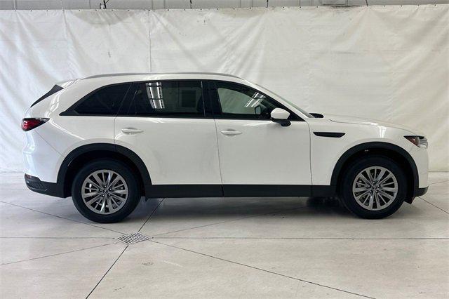 2024 mazda cx-90 base