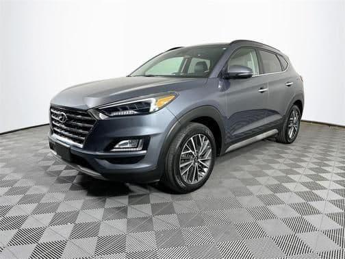 2021 hyundai tucson sel 4dr all-wheel drive in tulsa, oklahoma