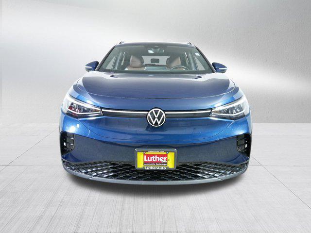 2023 volkswagen id.4 standard