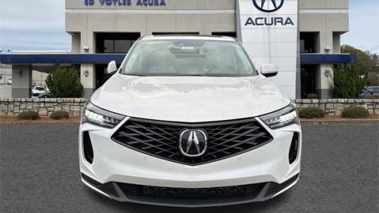2025 Acura RDX