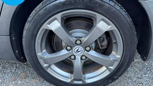 2010 Acura TL