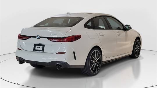 2024 BMW 2 series