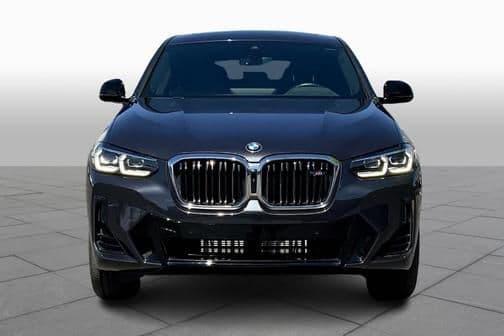 2023 bmw x4 m40i in albuquerque, new mexico