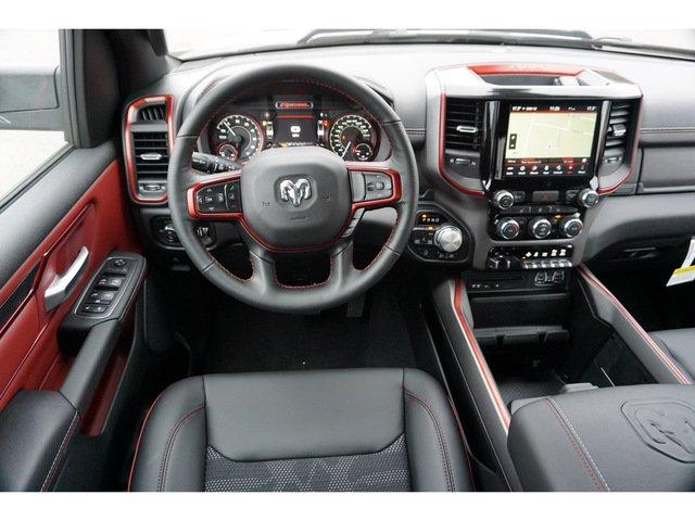 new 2019 ram 1500 4x4 quad cab rebel mount juliet, tn 37122 for sale in mount juliet, tennessee