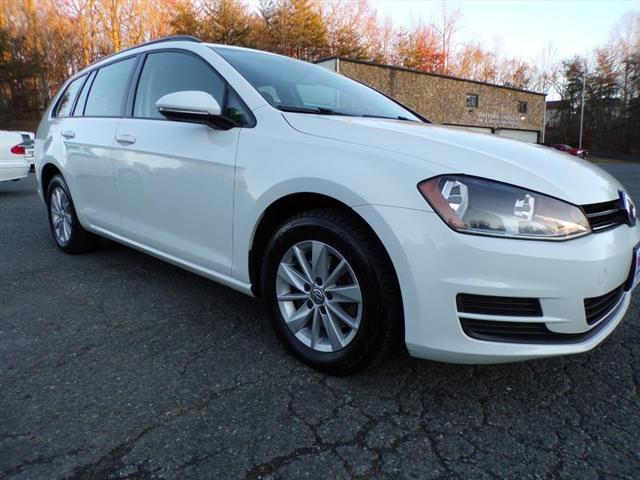 2016 volkswagen golf sportwagen t mulliner