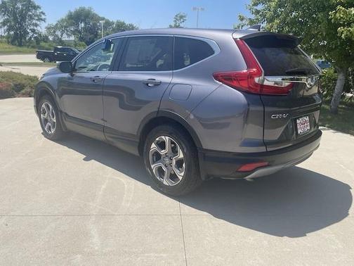 2019 honda cr-v in hammond, indiana