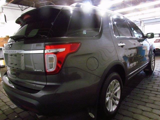 2015 ford explorer xlt awd xlt 4dr suv for sale in barre, vermont