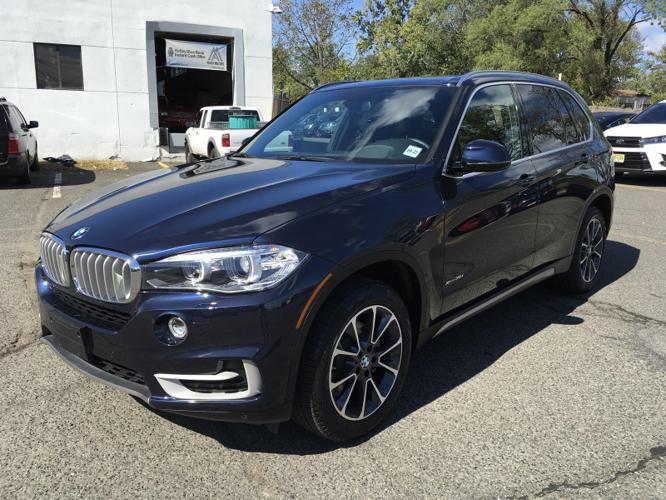 used 2017 bmw x5 xdrive35i teterboro, nj 07608 for sale in teterboro, new jersey