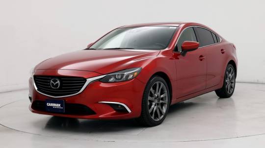 2016 Mazda