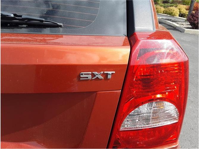 used 2007 dodge caliber sxt moscow, id 83843 for sale in moscow, idaho