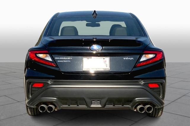 2023 subaru wrx limited