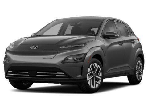 2022 hyundai kona ev