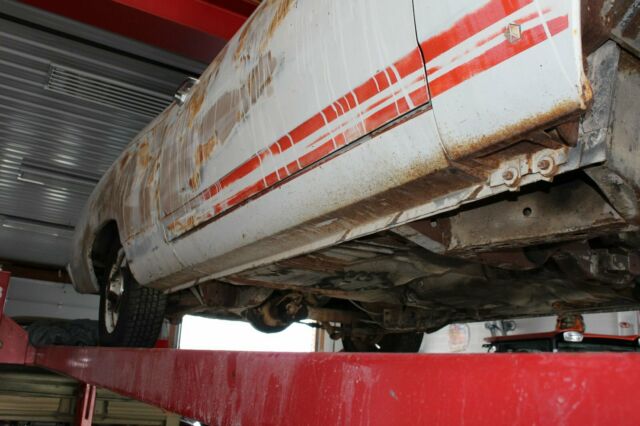 1968 plymouth satellite solid roller shell